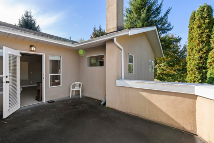 Front Yard Photo of 4615 232 Street, Langley, BC