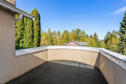 Garden / Landscaping Photo of 4615 232 Street, Langley, BC