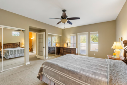 Hallway Photo of 4615 232 Street, Langley, BC