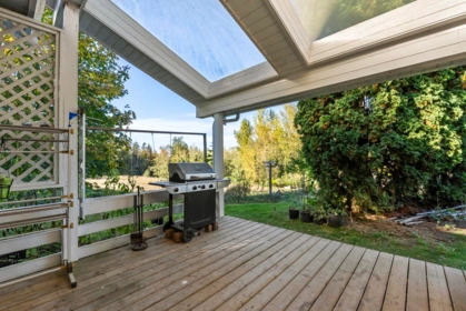 Hot Tub / Spa Photo of 4615 232 Street, Langley, BC
