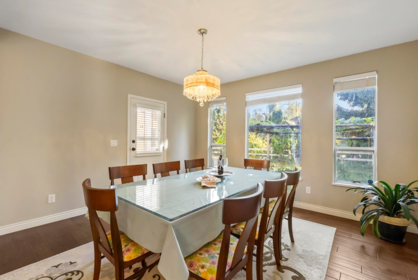Kitchen Island Photo of 4615 232 Street, Langley, BC