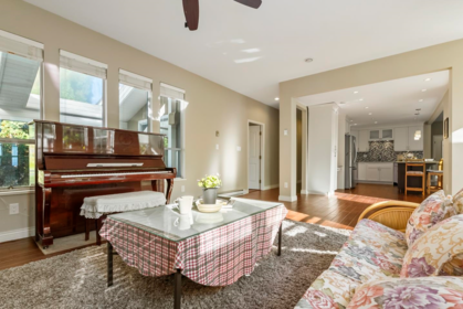 Kitchen Photo of 4615 232 Street, Langley, BC