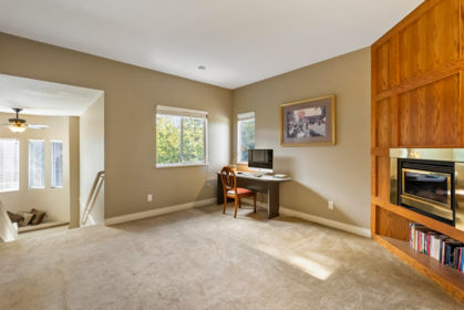 Laundry Room Photo of 4615 232 Street, Langley, BC