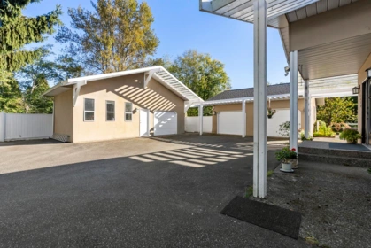 Outdoor Kitchen Photo of 4615 232 Street, Langley, BC