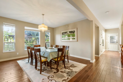 Pantry Photo of 4615 232 Street, Langley, BC