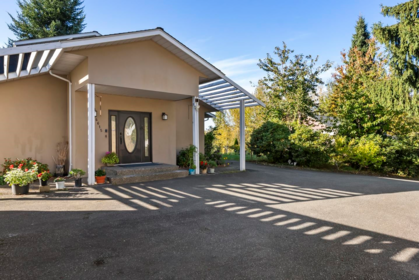 Playground / Recreational Area Near 4615 232 Street, Langley, BC