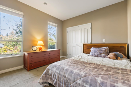 Powder Room Photo of 4615 232 Street, Langley, BC