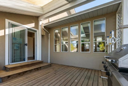 Swimming Pool Photo of 4615 232 Street, Langley, BC