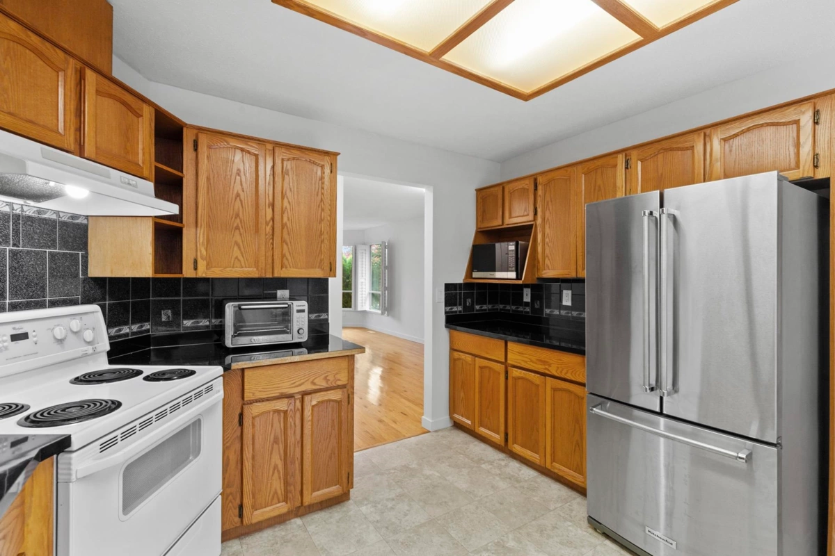 Bedroom 2 Photo of 32925 Orchid Court, Mission, BC