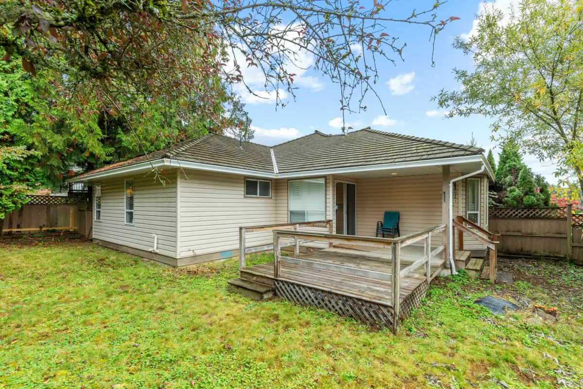 Front Yard Photo of 32925 Orchid Court, Mission, BC