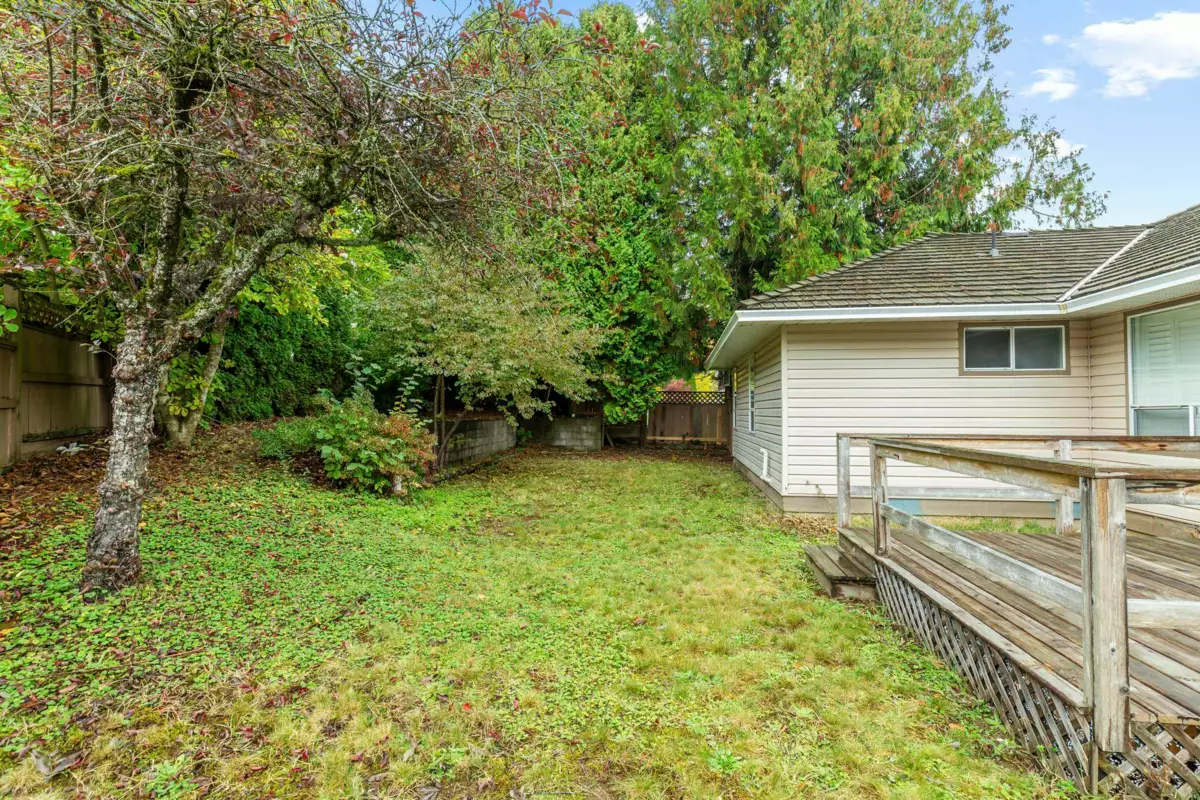 Garden / Landscaping Photo of 32925 Orchid Court, Mission, BC