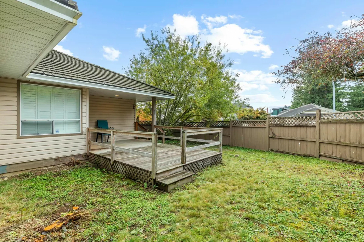 Hot Tub / Spa Photo of 32925 Orchid Court, Mission, BC