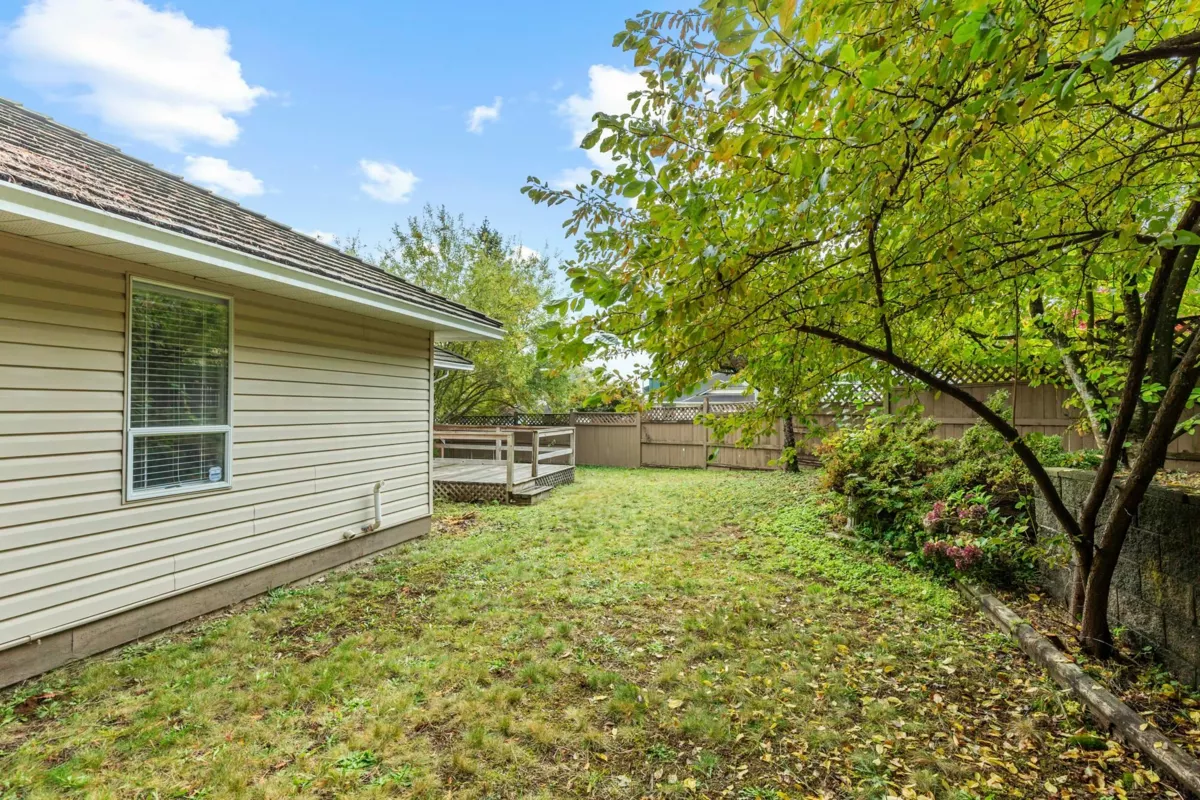 Outdoor Kitchen Photo of 32925 Orchid Court, Mission, BC