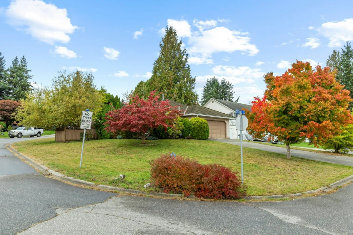 Street View Photo of 32925 Orchid Court, Mission, BC