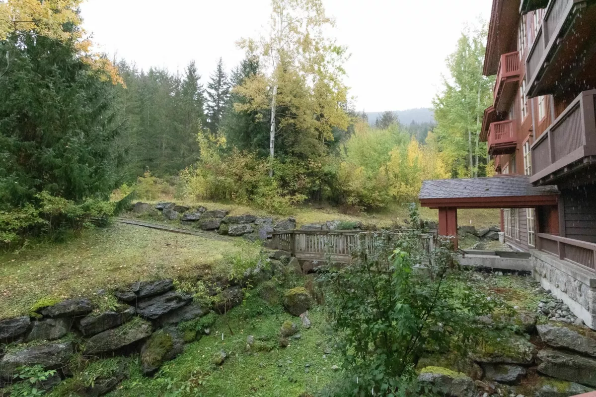 Neighborhood Park Photo Near 334D 2036 London Lane, Whistler, BC