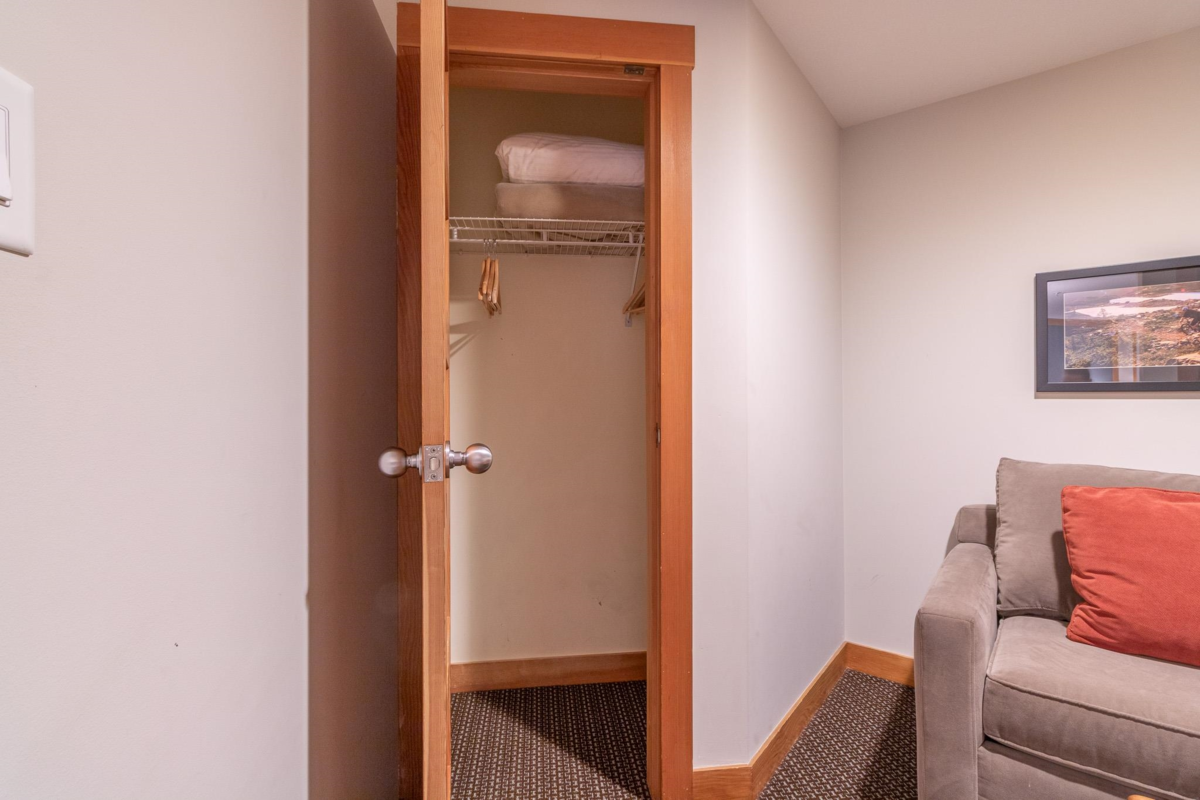 Powder Room Photo of 334D 2036 London Lane, Whistler, BC