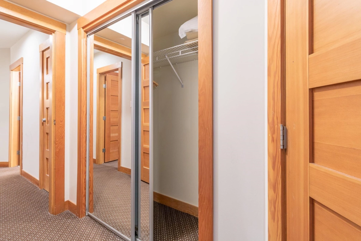 Swimming Pool Photo of 334D 2036 London Lane, Whistler, BC