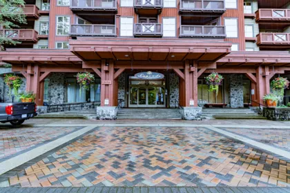 334D 2036 London Lane, Whistler, BC, Whistler — Apartment/Condo for sale