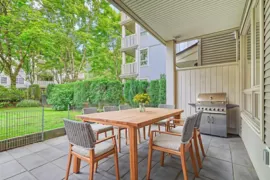 127 801 Klahanie Drive, Port Moody, BC