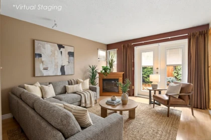 Breakfast Nook Photo of 14 9400 128 Street, Surrey, BC