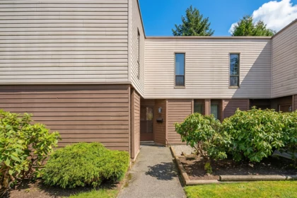 14 9400 128 Street, Surrey, BC, Surrey — Townhouse for sale