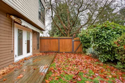 Garden / Landscaping Photo of 14 9400 128 Street, Surrey, BC
