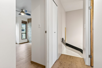 Laundry Room Photo of 14 9400 128 Street, Surrey, BC