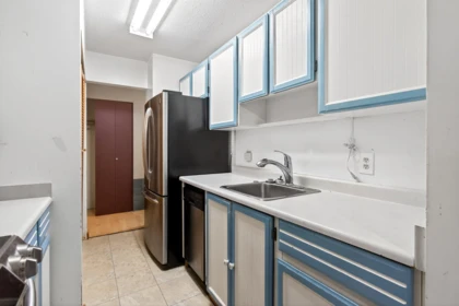 Powder Room Photo of 14 9400 128 Street, Surrey, BC