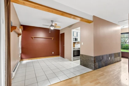 Primary Bedroom Photo of 14 9400 128 Street, Surrey, BC