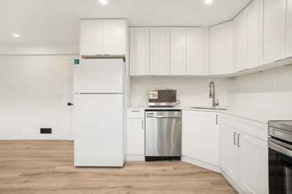 Loft / Bonus Room Photo of 15962 North Bluff Road, White Rock, BC