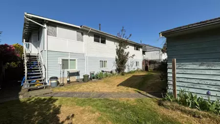 Basement Recreation Room Photo of 10120 Aintree Crescent, Richmond, BC