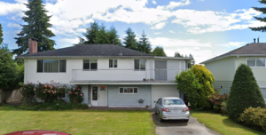 10120 Aintree Crescent, Richmond, BC
