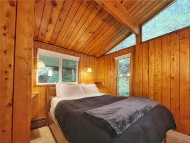 Basement Recreation Room Photo of 3048 Hot Springs Road, Agassiz, BC