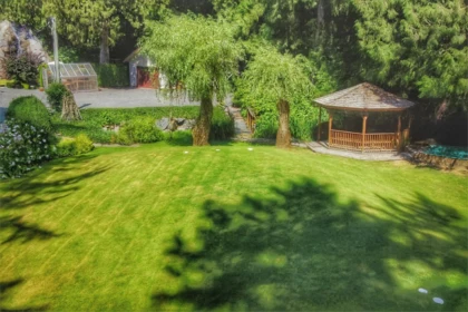 Community Amenities Photo (Clubhouse) of 3048 Hot Springs Road, Agassiz, BC
