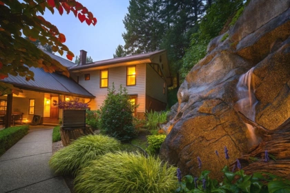 3048 Hot Springs Road, Agassiz, BC, Agassiz — Single Family Residence for sale
