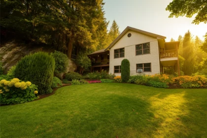 3048 Hot Springs Road, Agassiz, BC, Agassiz — 5 bed single family residence for sale