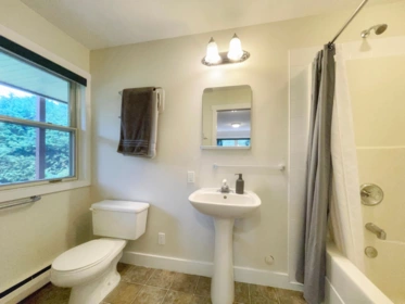 Hallway Photo of 3048 Hot Springs Road, Agassiz, BC