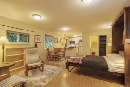 Hot Tub / Spa Photo of 3048 Hot Springs Road, Agassiz, BC
