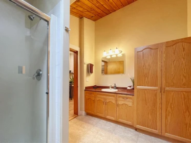 Loft / Bonus Room Photo of 3048 Hot Springs Road, Agassiz, BC