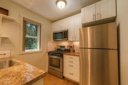 Outdoor Kitchen Photo of 3048 Hot Springs Road, Agassiz, BC