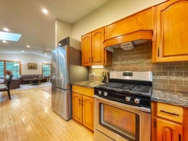 Pantry Photo of 3048 Hot Springs Road, Agassiz, BC
