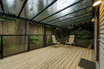 Street View Photo of 3048 Hot Springs Road, Agassiz, BC