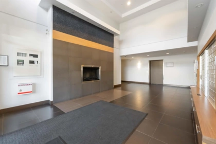 Family Room Photo of 216 13555 Gateway Drive, Surrey, BC