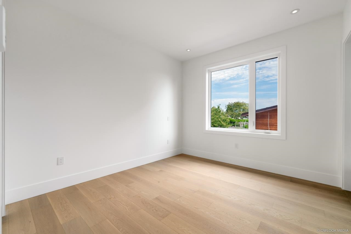 Backyard Photo of 10791 Ashcroft Avenue, Richmond, BC