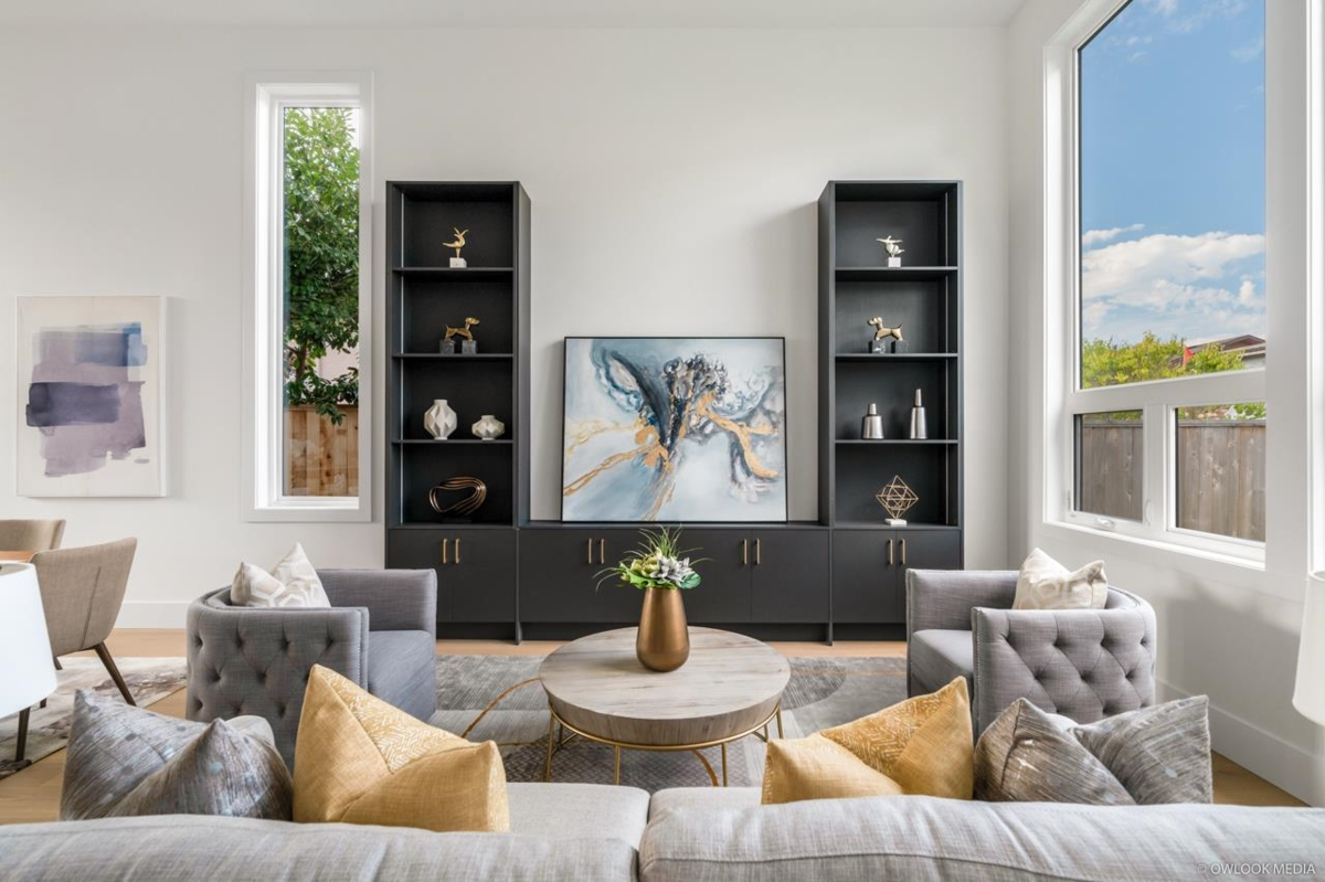 Bedroom 2 Photo of 10791 Ashcroft Avenue, Richmond, BC