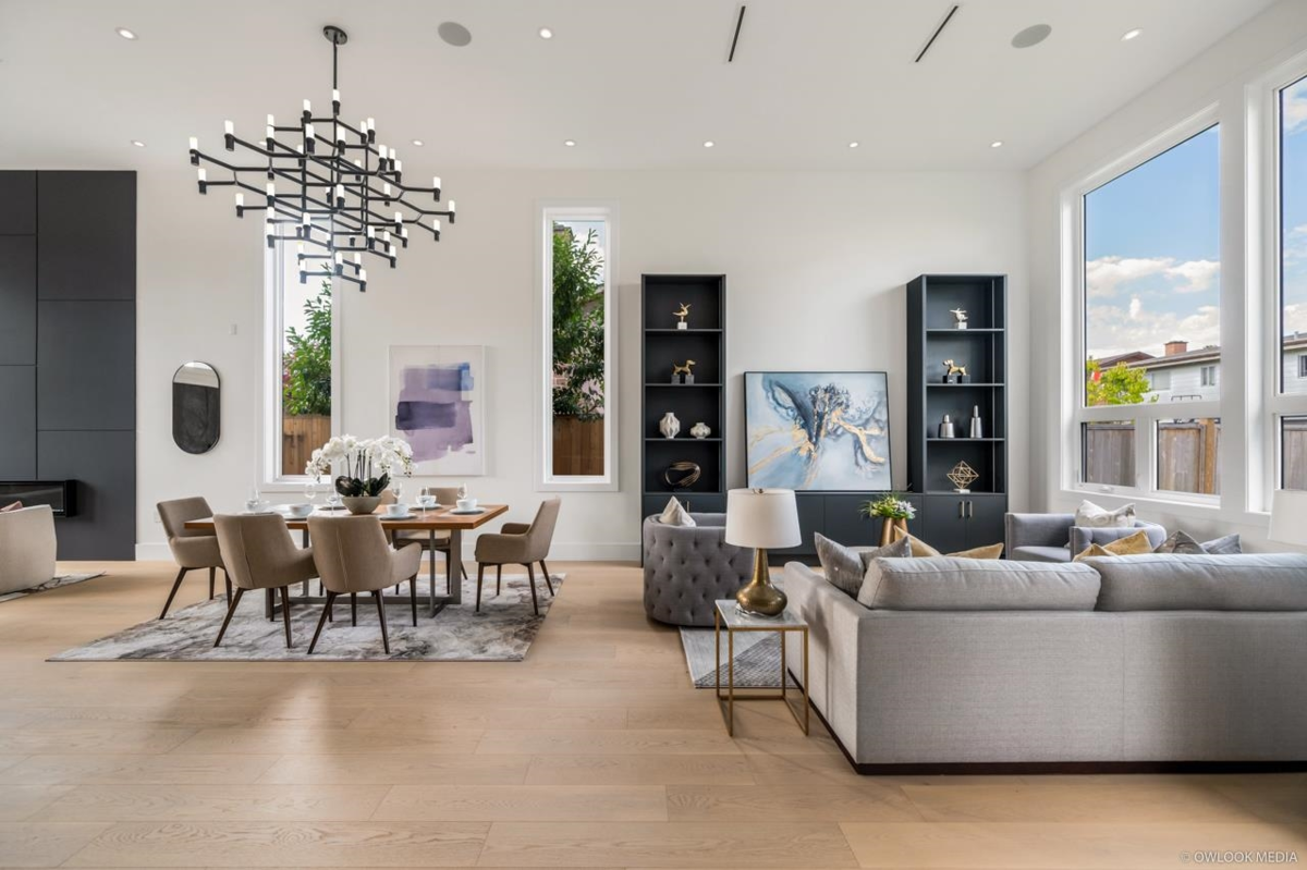 Bedroom 3 Photo of 10791 Ashcroft Avenue, Richmond, BC