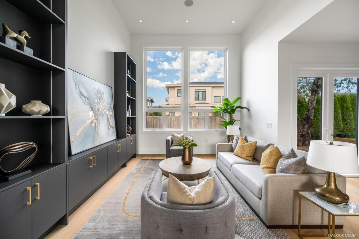 Bedroom 4 Photo of 10791 Ashcroft Avenue, Richmond, BC