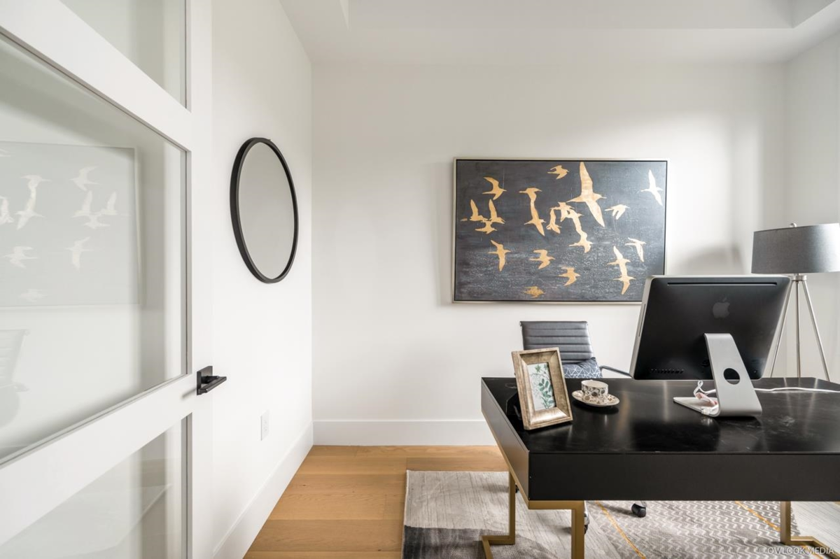 Dining Area Photo of 10791 Ashcroft Avenue, Richmond, BC