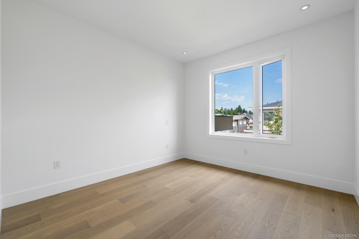 Garage Interior Photo of 10791 Ashcroft Avenue, Richmond, BC