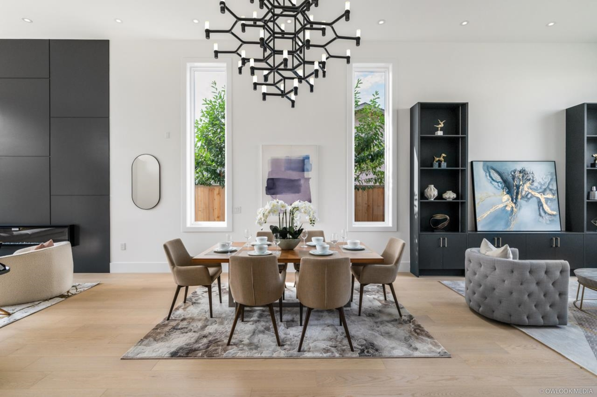 Hallway Photo of 10791 Ashcroft Avenue, Richmond, BC